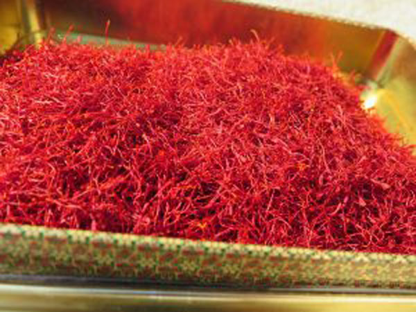 buy saffron from Iran