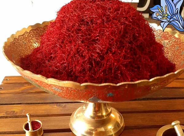 Iranian wholesale saffron