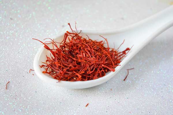 saffron benefits