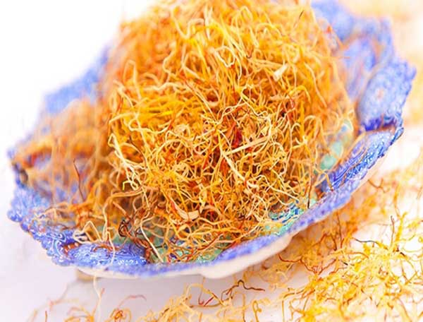 saffron benefits